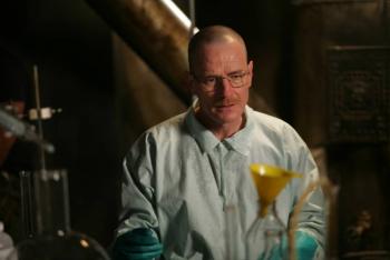 Vince Guilligan habla sobre el 15 aniversario del estreno de Breaking Bad por A&E