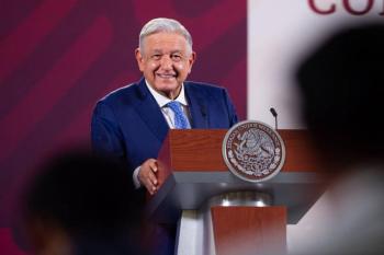 Reacciones de streamers del mundo a las mañaneras de AMLO