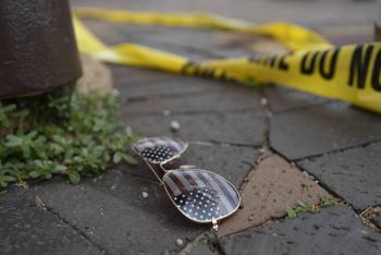Tiroteo en Texas deja 5 fallecidos; el tirador ser&iacute;a mexicano