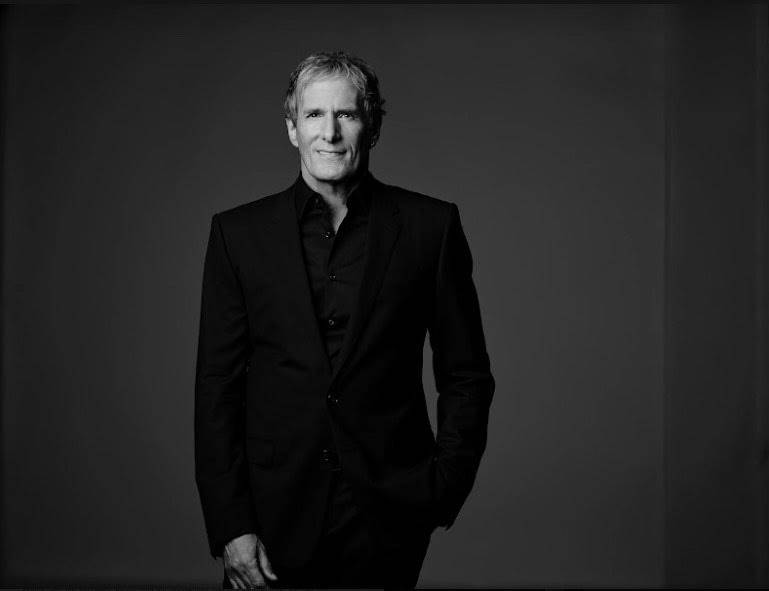 MICHAEL BOLTON ANUNCIA SU PRIMER ÁLBUM DE CANCIONES ORIGINALES EN 14 AÑOS, SPARK OF LIGHT