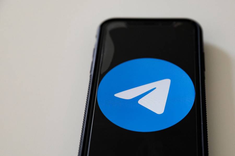 Justicia de Brasil revierte suspensión de Telegram