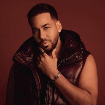 ROMEO SANTOS ANUNCIA EL PRECIO DE LOS BOLETOS PARA SU PRESENTACIÓN EN CDMX EL 15 DE AGOSTO