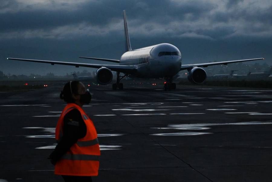Este año operará Mexicana de Aviación