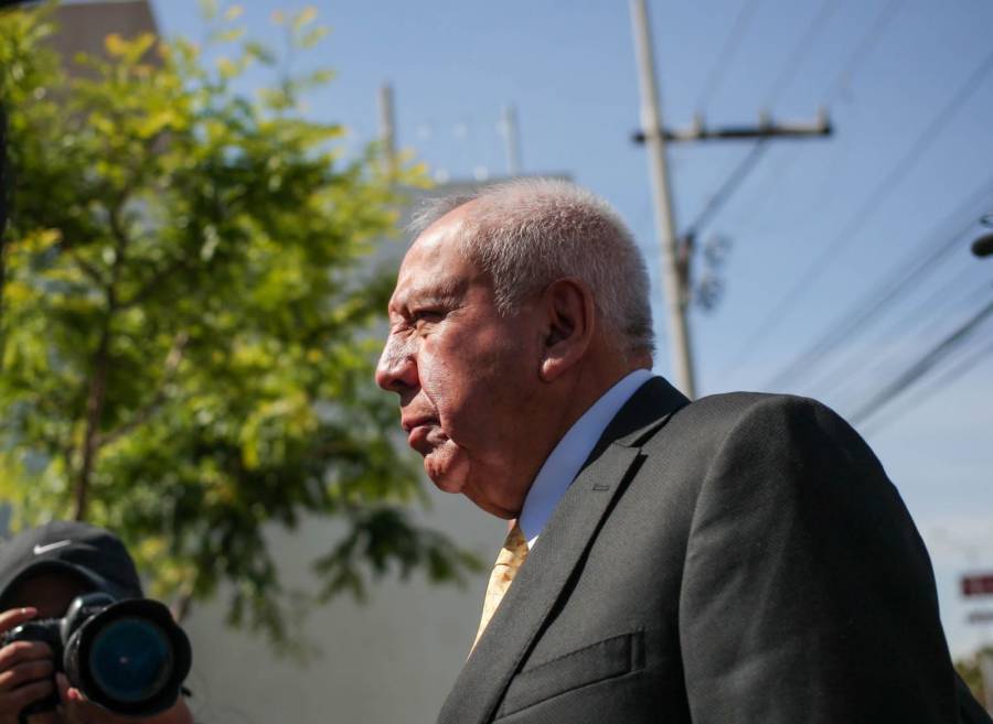 AMLO mantendrá a Garduño en el cargo