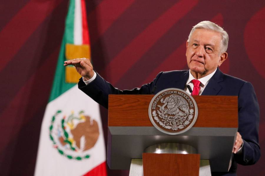 AMLO se reunirá con asesora de Casa Blanca, hablarán sobre Migración