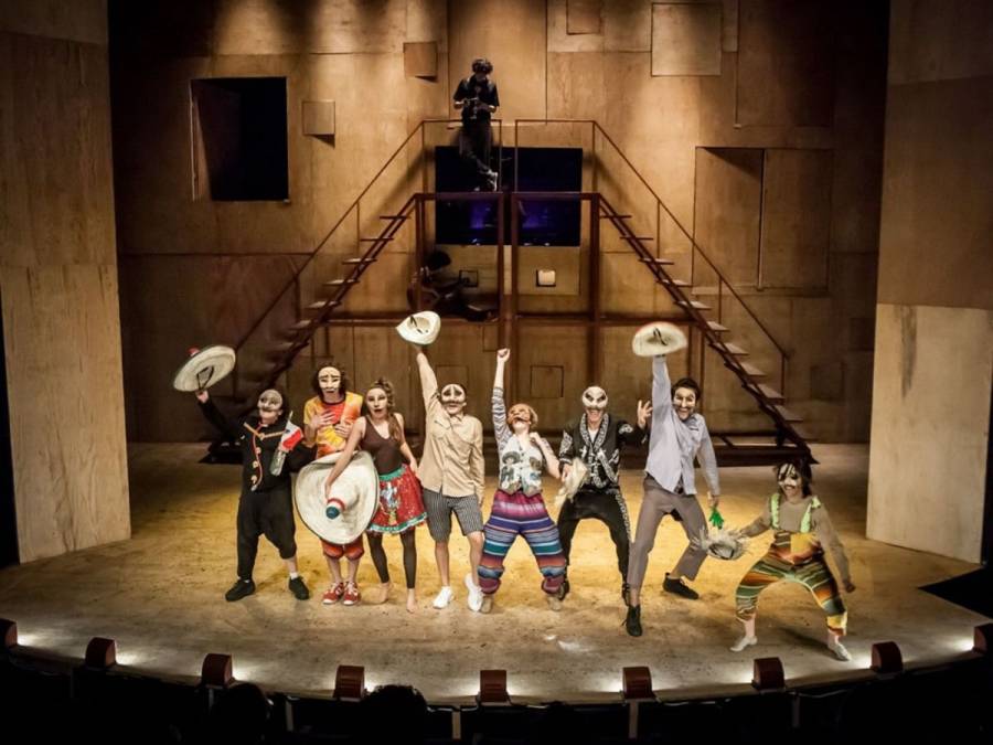 Abre convocatoria del 30 Festival Internacional de Teatro Universitario (FITU)
