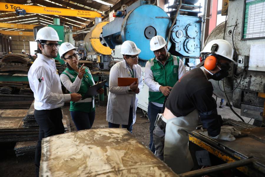 IMSS realizará 47 mil asesorías de la estrategia ELSSA durante el 2023