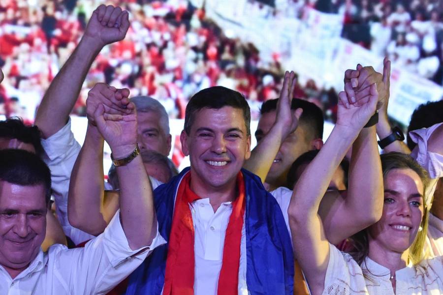 Elecciones en Paraguay: un resultado esperado y el reto del cambio político