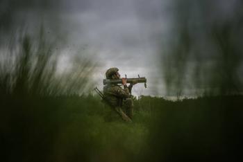 EEUU reporta 20 mil combatientes rusos muertos en Ucrania desde diciembre