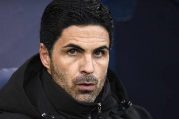 Mikel Arteta sigue confiando en que el Arsenal pueda ganar la Premier League