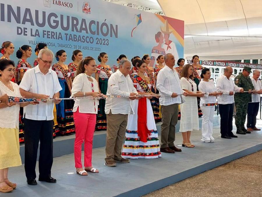 Rutas Mágicas de Color y Ángeles Verdes fortalecen actividad turística de Tabasco