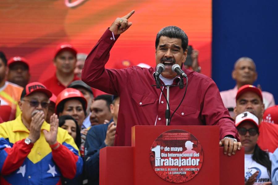 Maduro reajusta a USD 70 el pago por bonos mensuales en Venezuela
