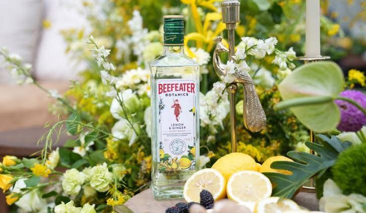 Beefeater, una de las marcas de ginebra más reconocidas en todo el mundo, ha lanzado al mercado su nuevo sabor Botanics