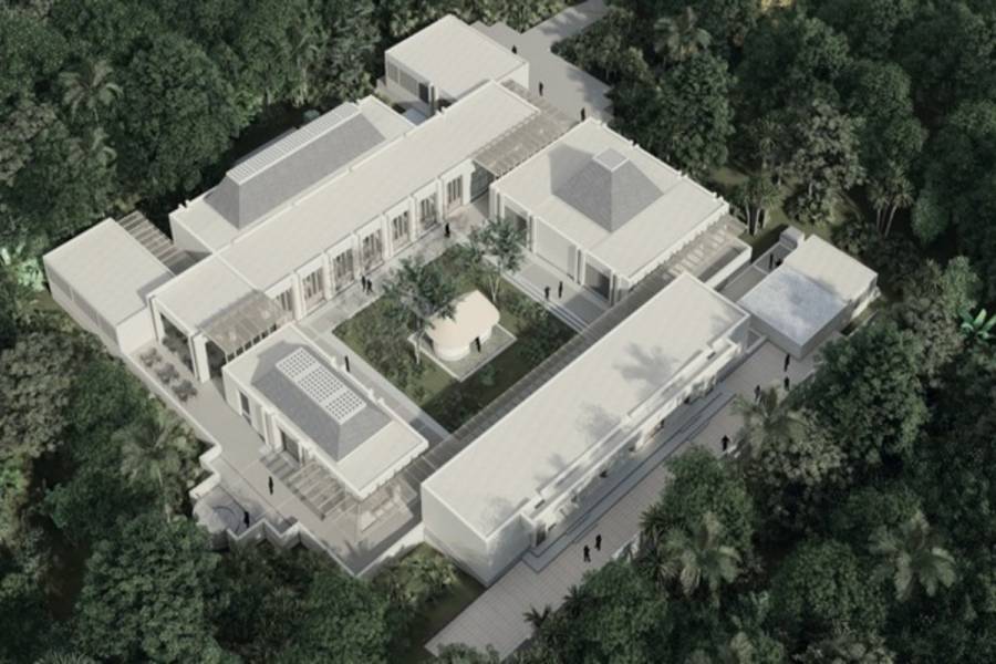 El Puuc y Dzibilchaltún, dos nuevos museos arqueológicos para Yucatán