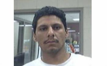 Detienen a mexicano sospechoso de matar a tiros a cinco hondure&ntilde;os en EEUU