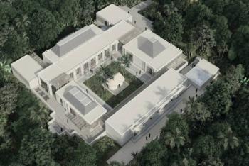 El Puuc y Dzibilchalt&uacute;n, dos nuevos museos arqueol&oacute;gicos para Yucat&aacute;n