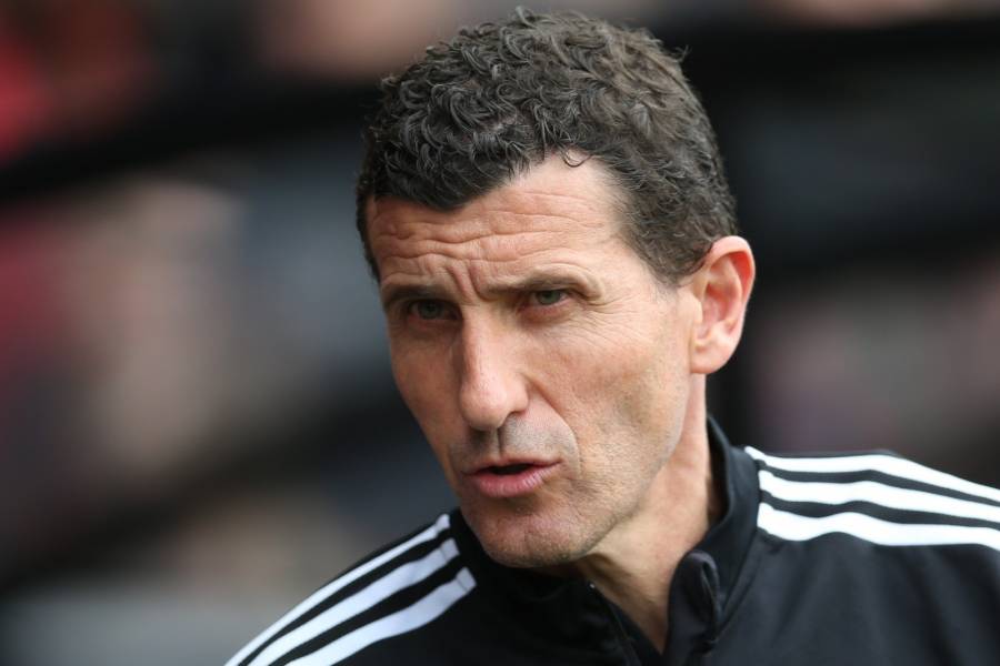 Leeds destituye a Javi Gracia y nombra a Allardyce como nuevo entrenador