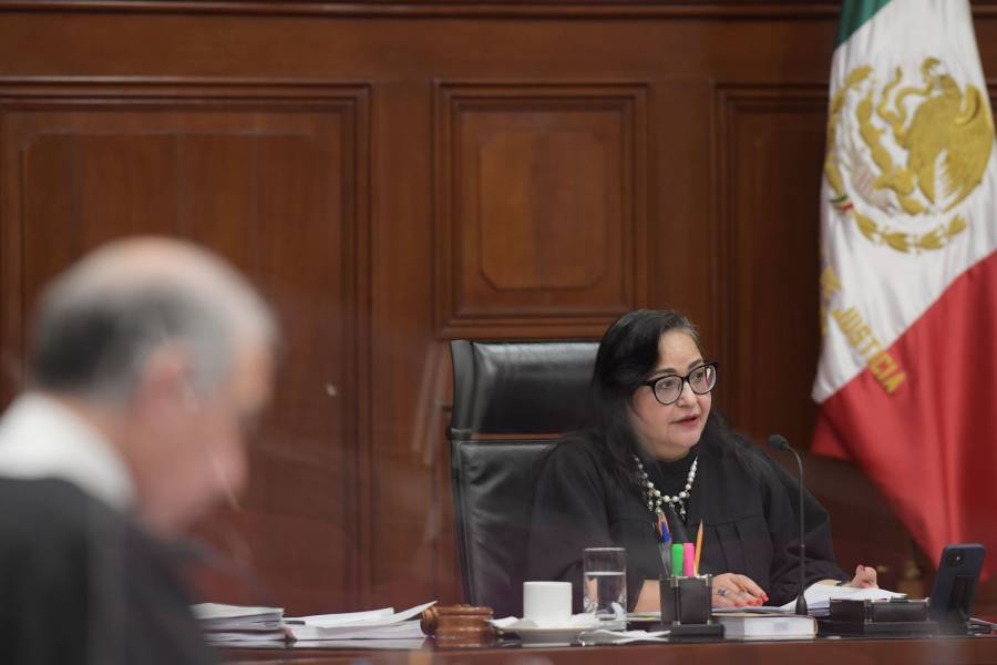 Antes que el Plan B presidencia pide a Corte resolver Ley de Comunicación Social