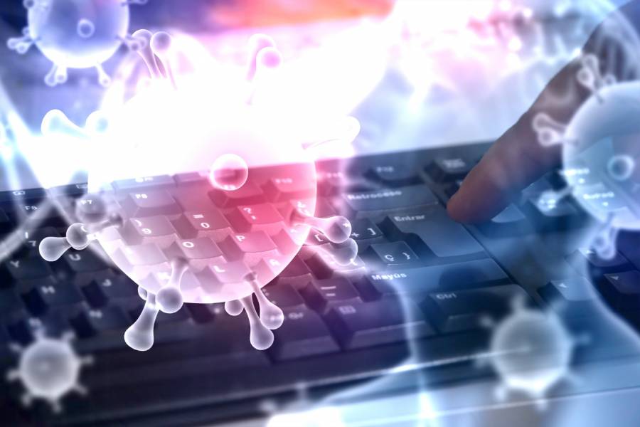 Búsquedas en Google aumentaron miedo y ansiedad en hispanohablantes en pandemia