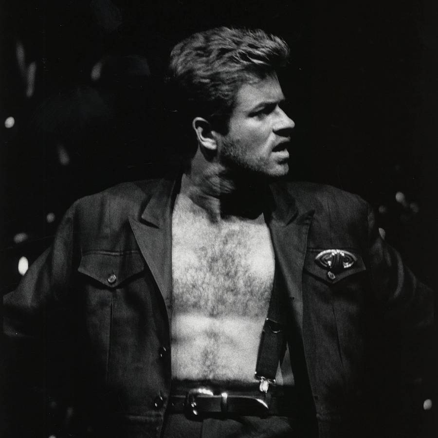 Missy Elliott y George Michael entre nuevos miembros del Sal&oacute;n de la Fama del Rock and Roll