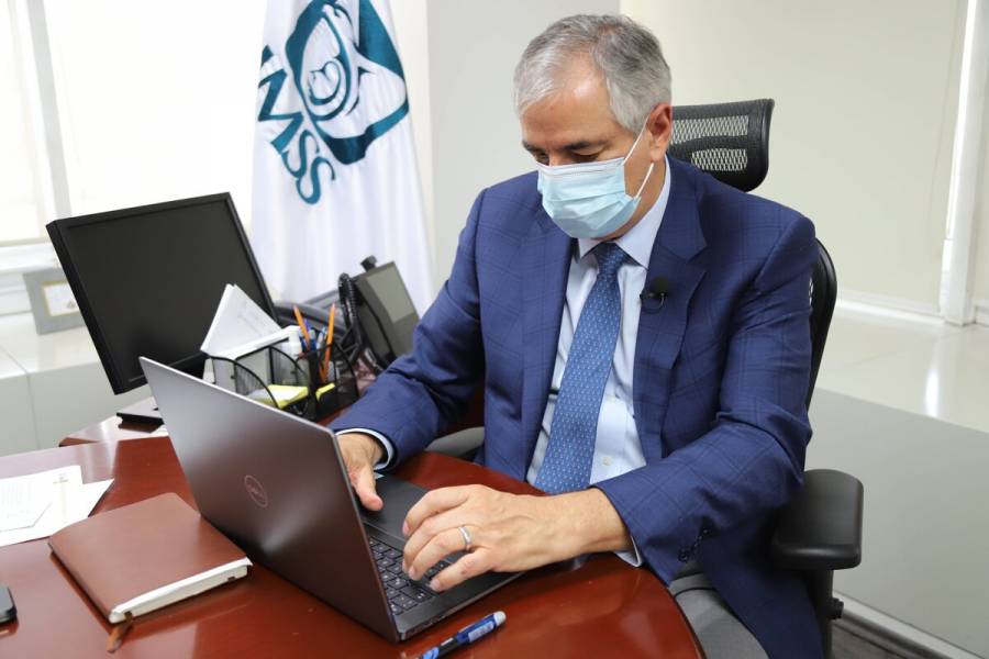 Programa ELSSA del IMSS ha beneficiado a casi 3 millones de trabajadores