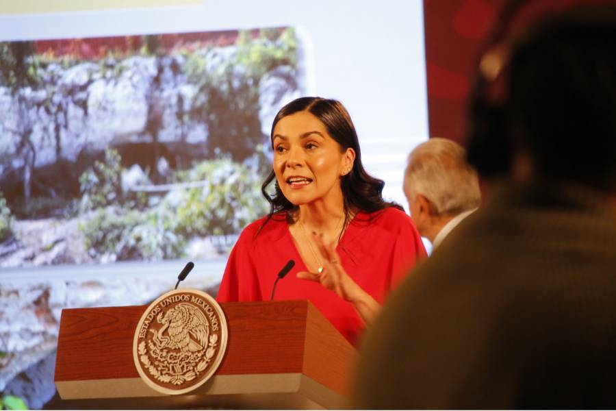 No desaparecerá Conacyt, se fortalecerá: Vilchis