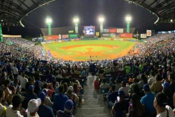 Anuncian Serie del Caribe 2024