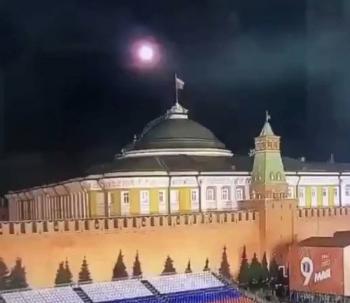 Rusia considera el ataque a Putin como terrorismo del 