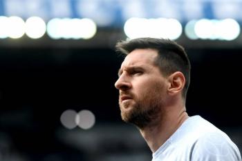 Messi en el PSG, dos a&ntilde;os de dudas y por debajo de las expectativas