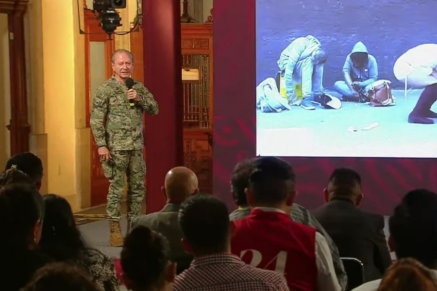 Fentanilo debe ser tema en debates electorales en EU