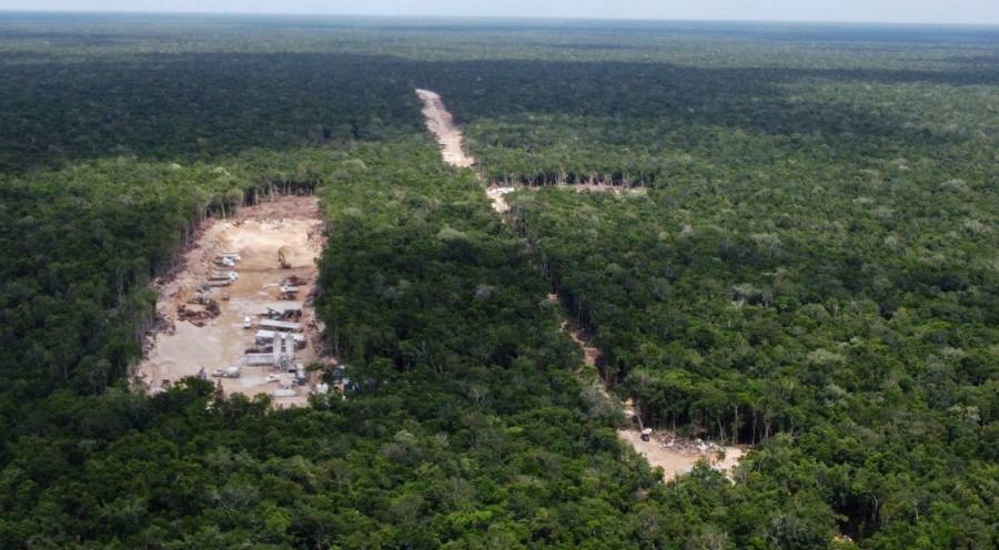 En diciembre se inaugurará nuevo aeropuerto de Tulum
