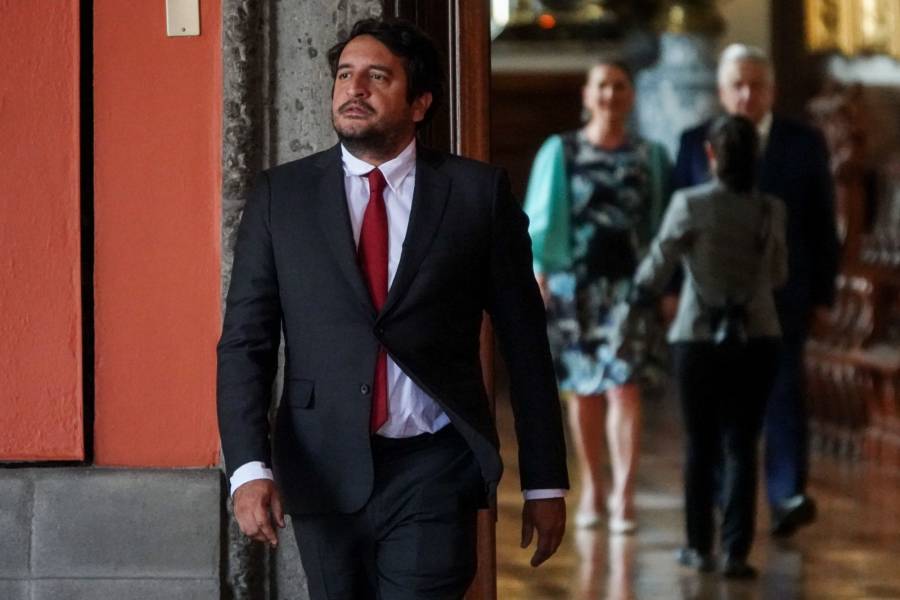 AMLO niega veracidad de reportaje contra su hijo