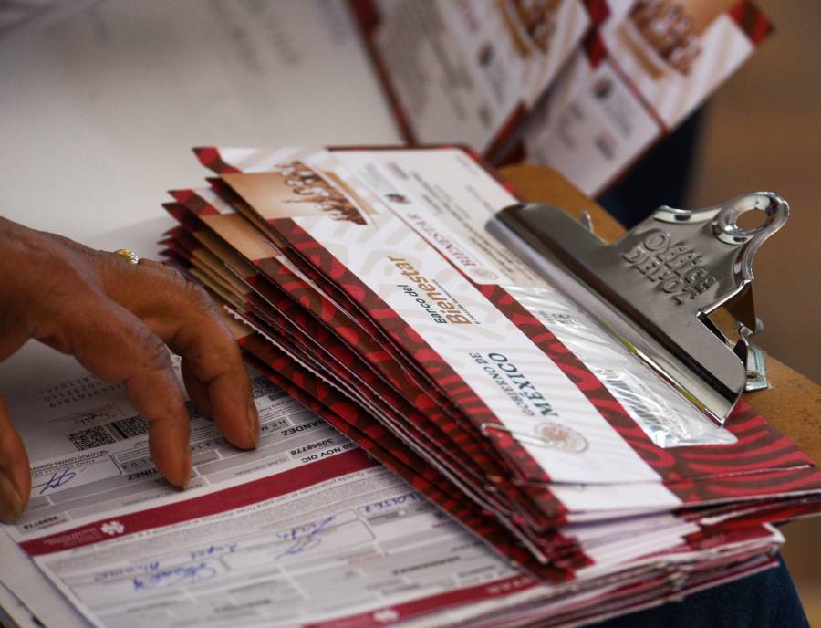 Amplían plazo para que derechohabientes de la CDMX recojan su Tarjeta del Bienestar