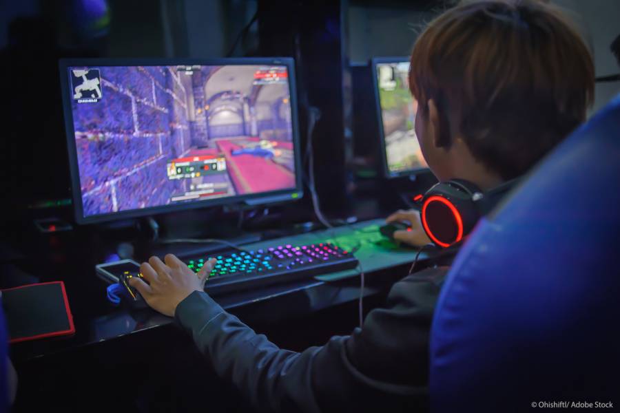 Videojuegos en línea ponen en riesgo a menores: Sipinna