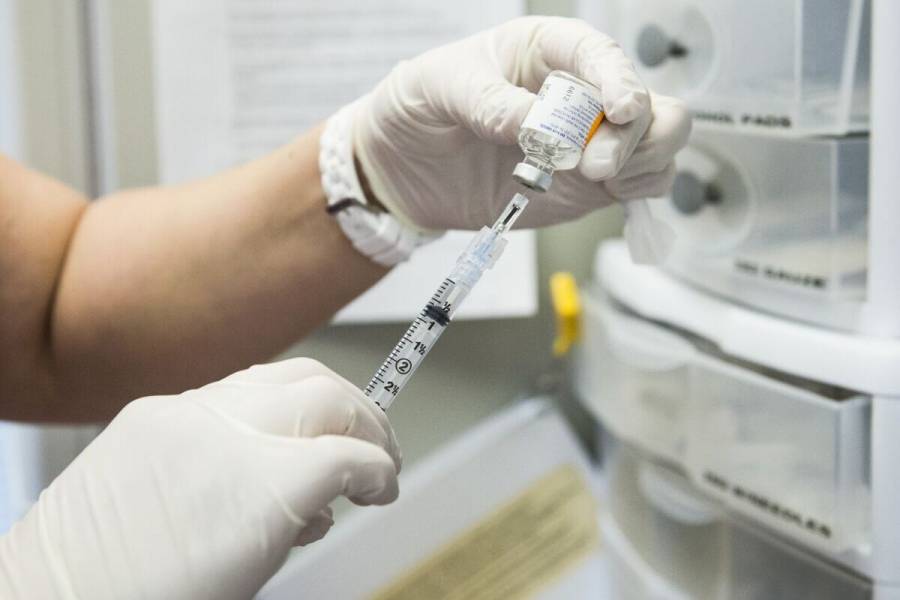 Países de América refrendan compromiso para atacar amenazas sanitarias globales