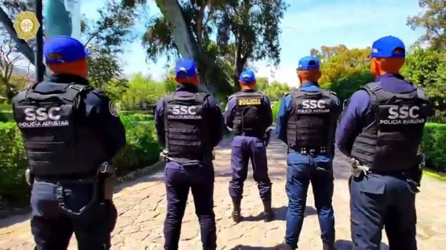 Custodio frustr&oacute; robo a cami&oacute;n en la Gustavo A. Madero, criminales terminaron con su vida