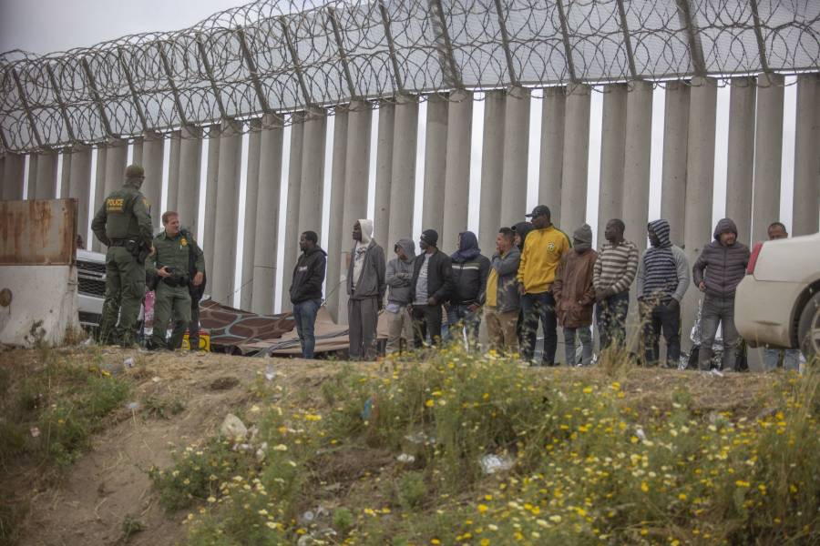 EEUU no espera reciprocidad por parte de México en tema migratorio por fin del Título 42