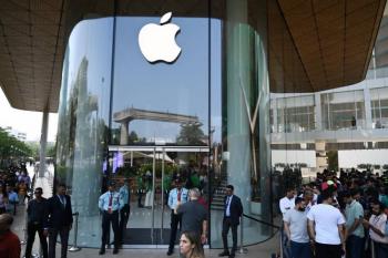 Apple supera expectativas con un beneficio neto trimestral de USD 24.000 millones