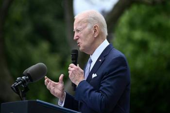 Biden dice que el conflicto de Sud&aacute;n 