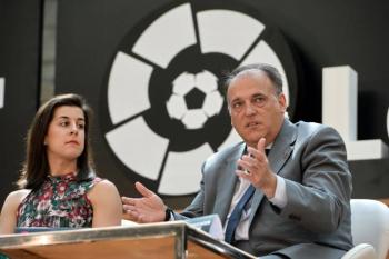 LaLiga ingres&oacute; casi 5.000 millones de euros en 2021/2022