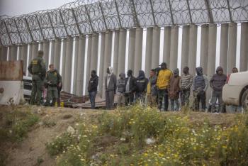 EEUU no espera reciprocidad por parte de M&eacute;xico en tema migratorio por fin del T&iacute;tulo 42