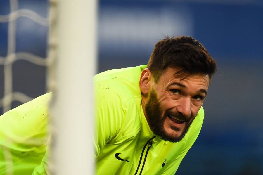 Hugo Lloris se perder&aacute; el resto de temporada por lesi&oacute;n