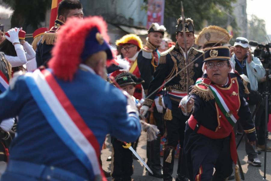 Después de 161 años de haber hecho historia, Puebla da el 3.3% del PIB nacional