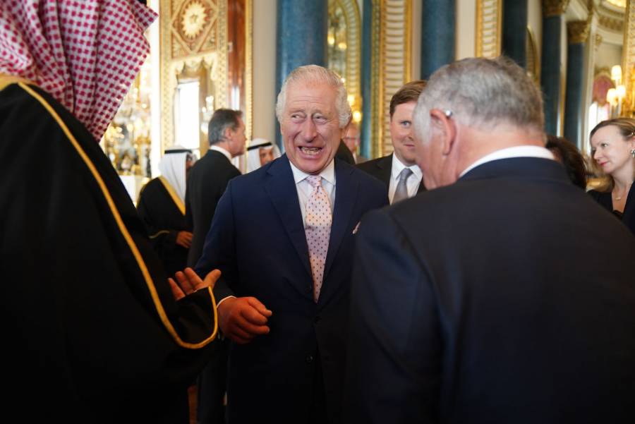 Más de doce países tratan de independizarse de la Commonwealth