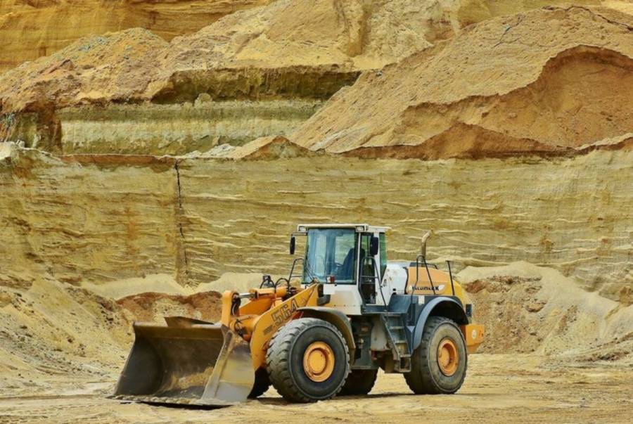 Exploración de minerales será exclusiva del Estado: Economía