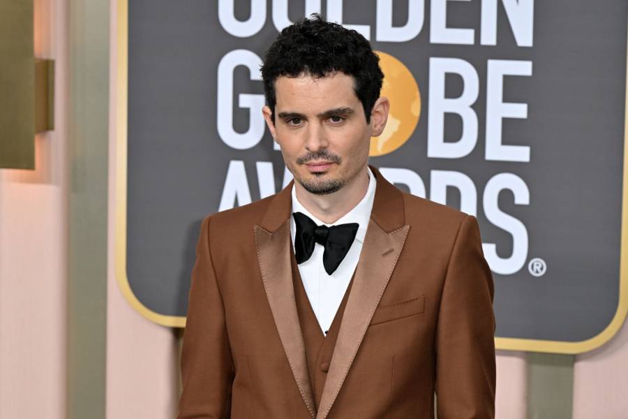 Damien Chazelle presidirá el jurado de la Mostra de Venecia