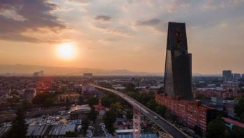 Las tecnolog&iacute;as permiten ciudades m&aacute;s seguras, Seguritech lo explica