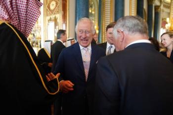 M&aacute;s de doce pa&iacute;ses tratan de independizarse de la Commonwealth