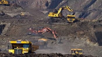 Pérdidas por 9 mil mdd y amparos provocará la reforma minera en México