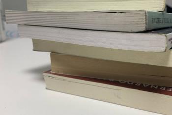 Libros, entre los mejores regalos para el d&iacute;a de las madres